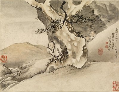  da Gao Qipei