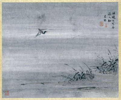 Dipinto da Gao Qipei