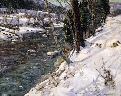 Piste soleggiate da Gardner Symons