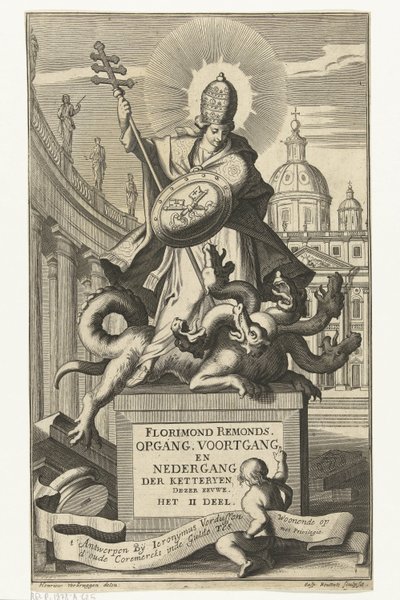 Il cattolicesimo vince l
