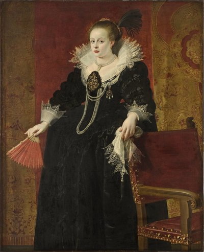  da Gaspar De Crayer