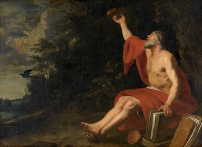  da Gaspar De Crayer