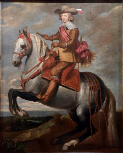 Il cardinale-infante Ferdinando d
