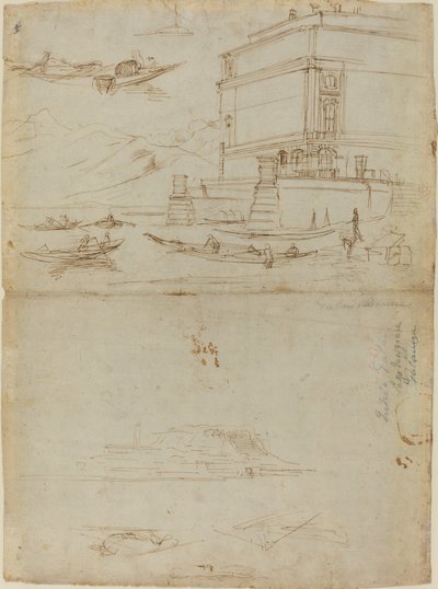 Studi del Lago Maggiore e dell