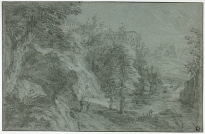 Paesaggio all