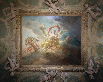Alba da Gaspare Diziani