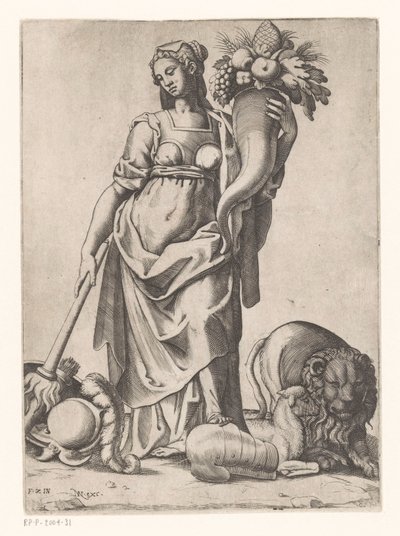Allegoria dell
