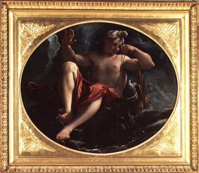 Galatea da Gaspare Venturini