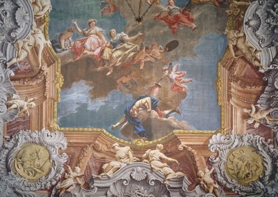 Le arti liberali trionfano sull