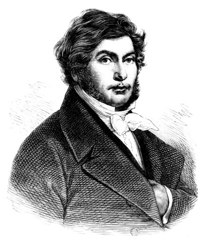 Jean-François Champollion da Gaston Maspero