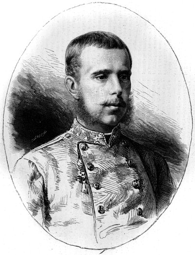 Ritratto dell