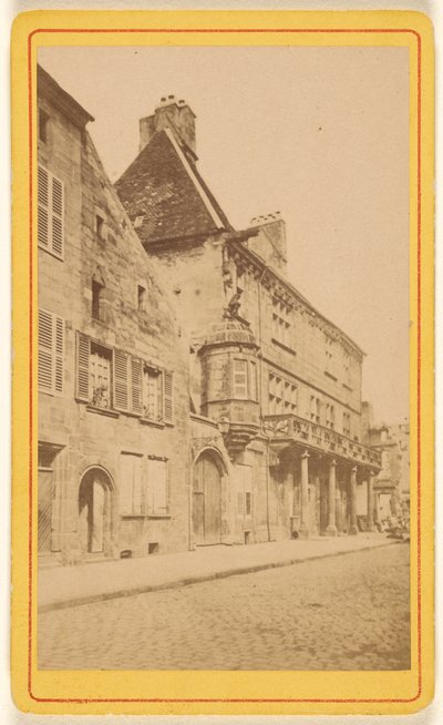 Luxeuil [Francia] da Gehanne