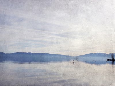 Lago tranquillo d