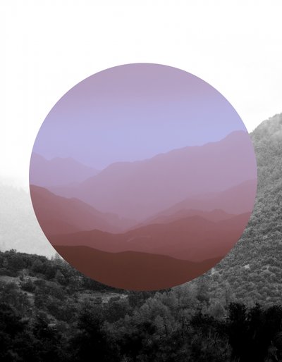 Il Circolo della Montagna Serena da Gemma Bardot