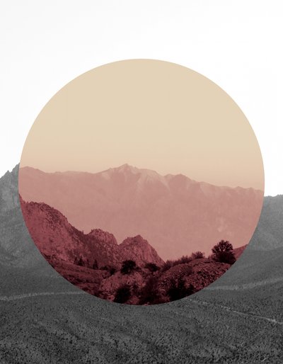 Il Circolo della Montagna Serena da Gemma Bardot