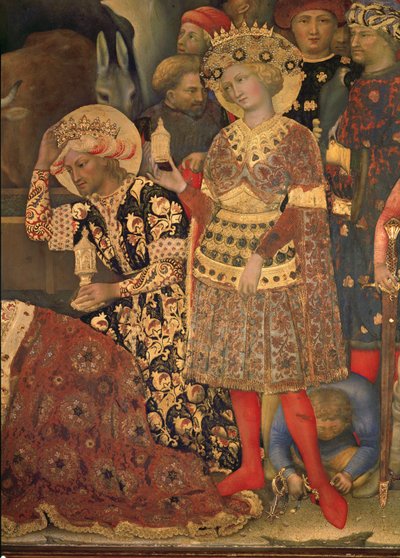  da Gentile da Fabriano