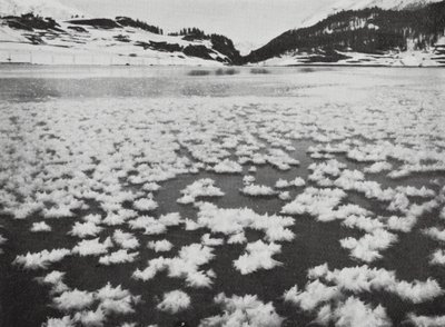 Svizzera da Geoffrey Roland Balance