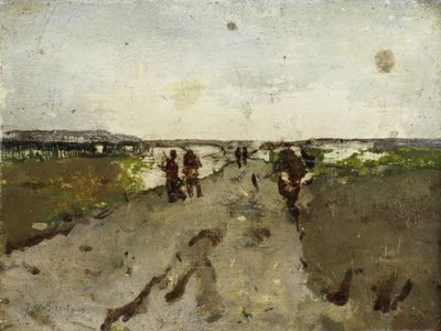  da Georg-Hendrik Breitner