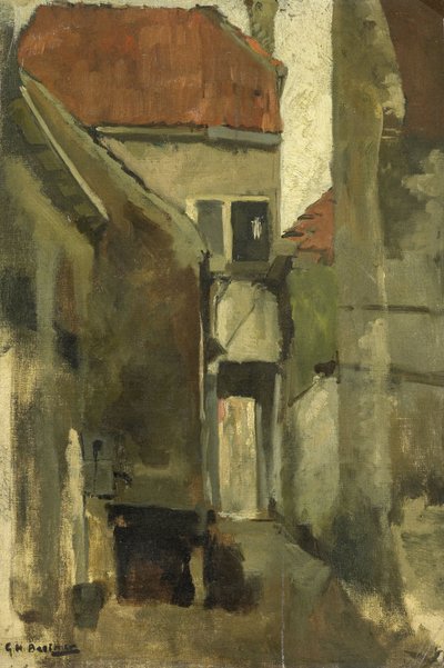  da Georg-Hendrik Breitner