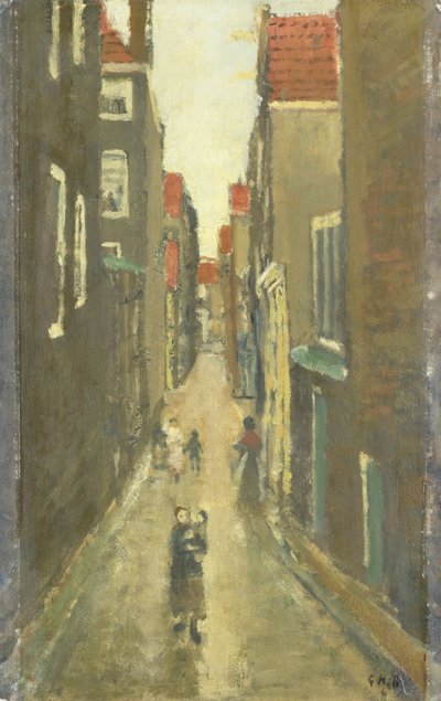  da Georg-Hendrik Breitner