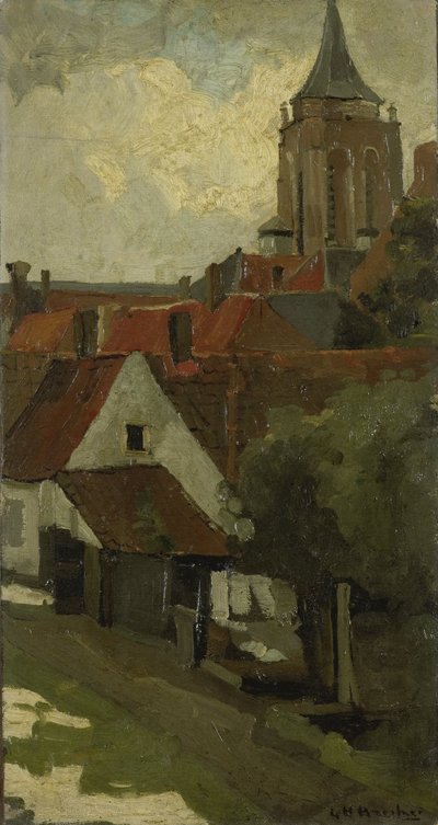  da Georg-Hendrik Breitner