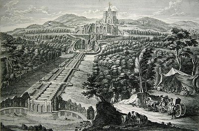 Veduta sull