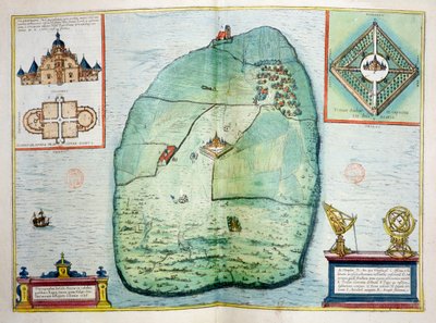 Il castello e l