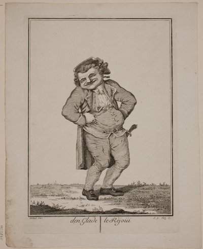 "Il felice" da Georg Christian Schule