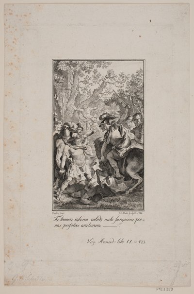 Illustrazione per l