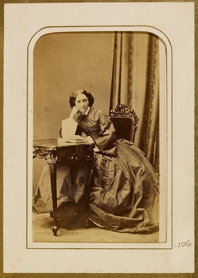 Regina Luisa da Georg E. Hansen