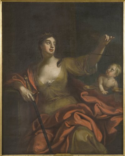 Equità da Georg Engelhardt Schröder