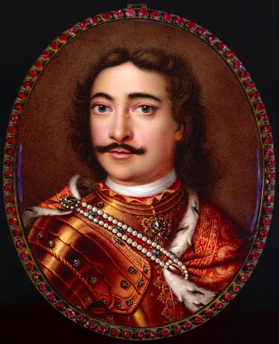 Ritratto dell