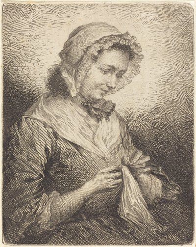 La moglie dell