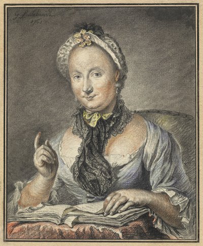 La moglie dell