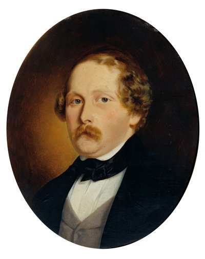 Alexander Anschütz da Georg Koberwein