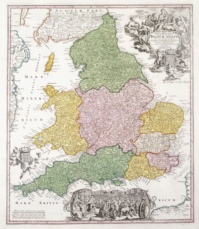 Mappa dell