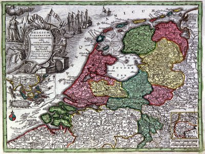 Mappa dell