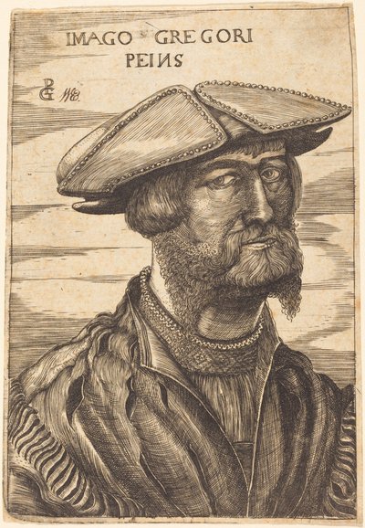 Georg Pencz da Georg Pencz