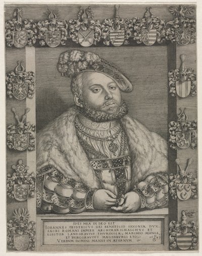  da Georg Pencz