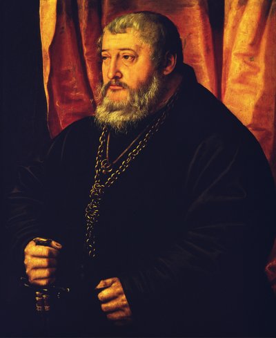 Ritratto dell