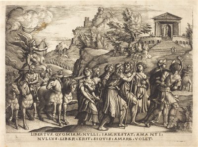 Il trionfo dell