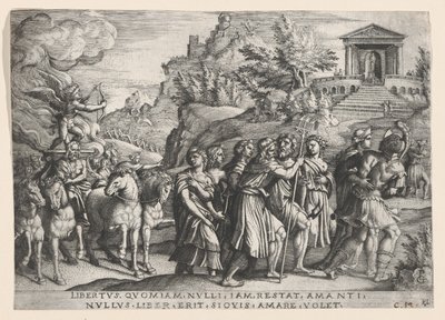 Il trionfo dell