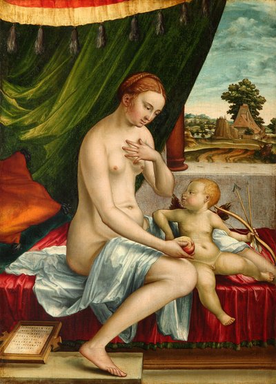  da Georg Pencz