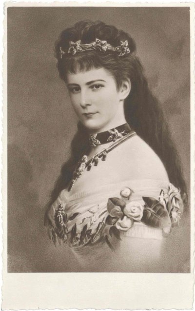 Elisabeth da Georg Raab