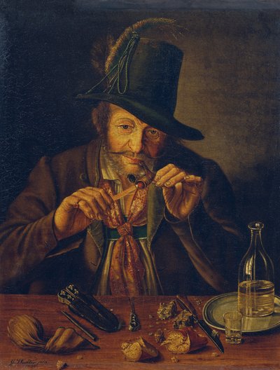 Baldhauser Schandl da Georg Wachter