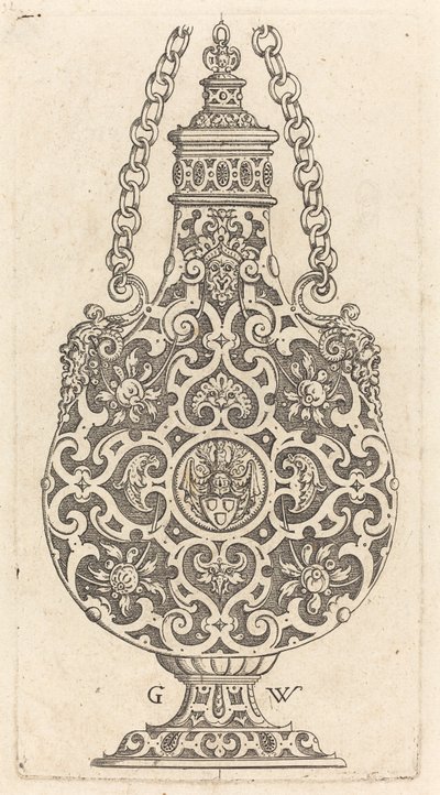 Fiasca da Georg Wechter I