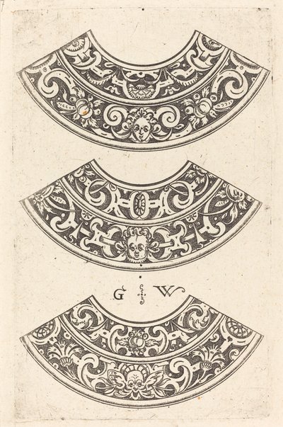 Senza titolo da Georg Wechter I