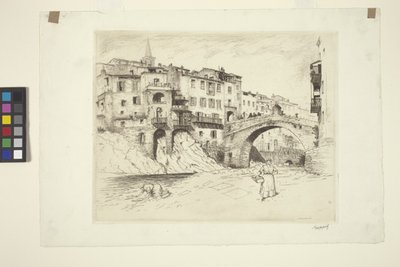 Isolabona da George Charles Aid