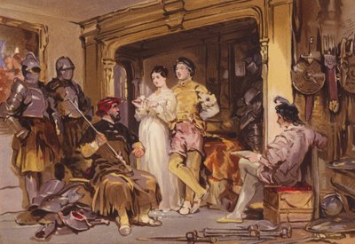Il racconto dell