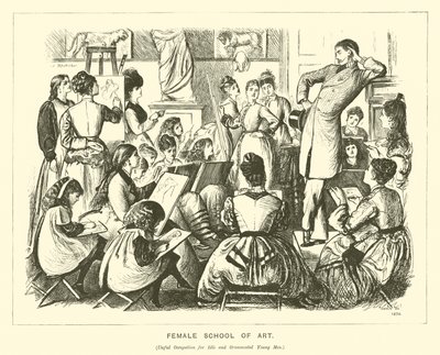 Scuola femminile d